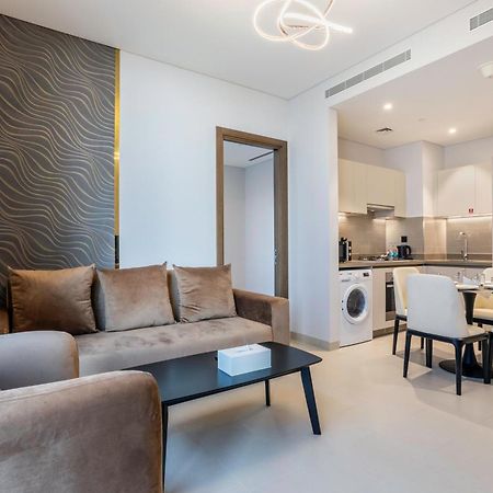Stay By Latinem Luxury 1Br Plus Study Holiday Home Cv A2712 Near Downtown Dubai Dış mekan fotoğraf