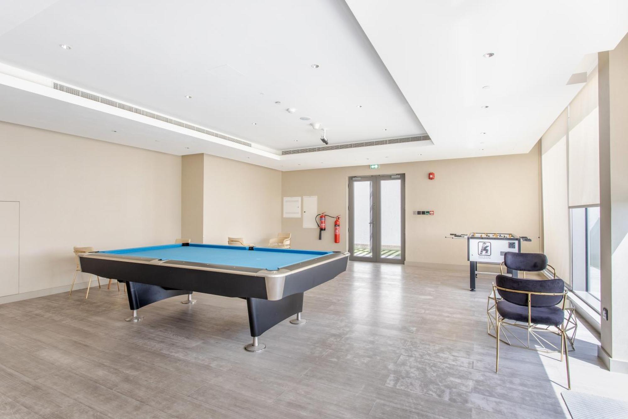 Stay By Latinem Luxury 1Br Plus Study Holiday Home Cv A2712 Near Downtown Dubai Dış mekan fotoğraf