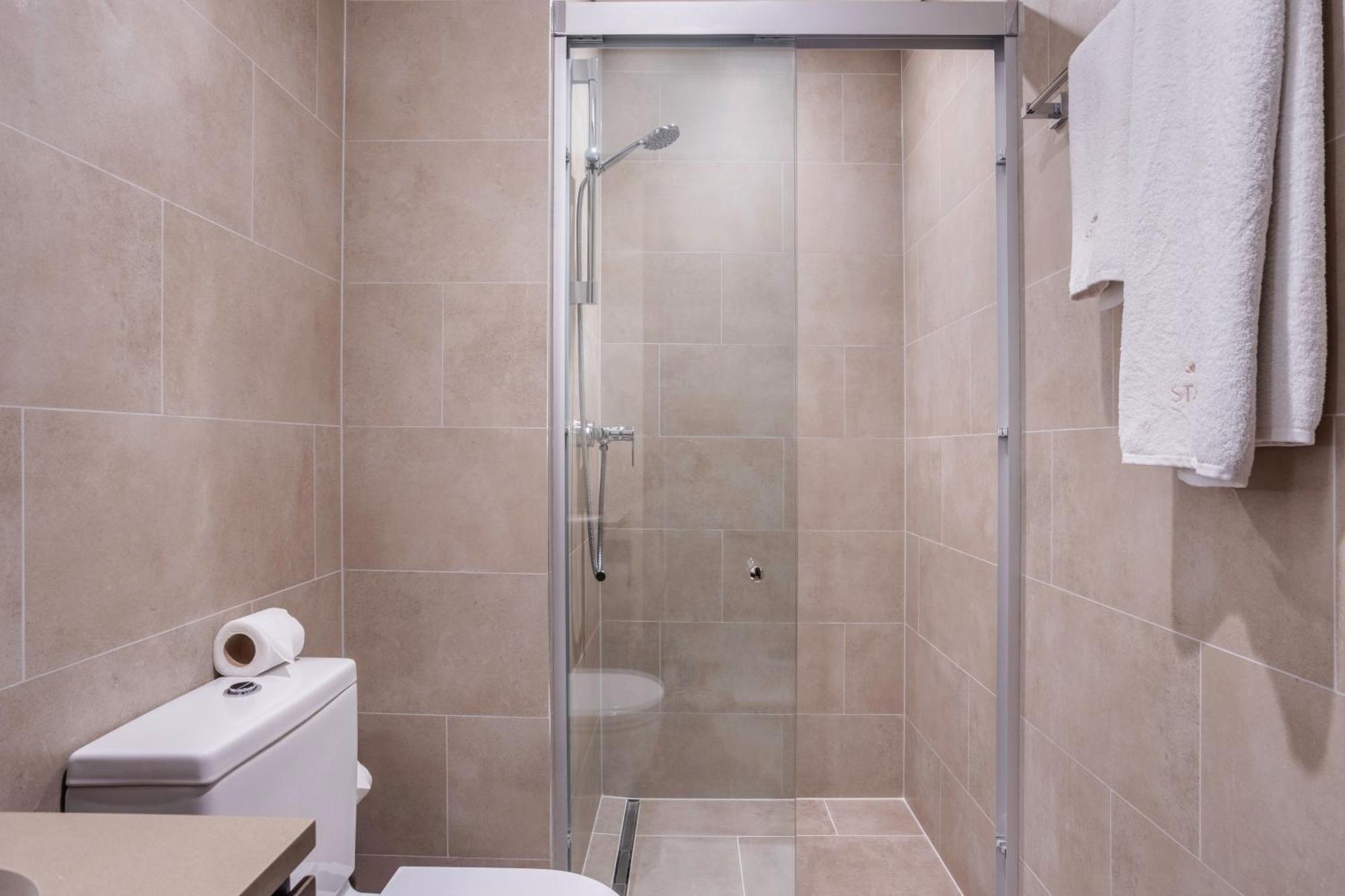 Stay By Latinem Luxury 1Br Plus Study Holiday Home Cv A2712 Near Downtown Dubai Dış mekan fotoğraf