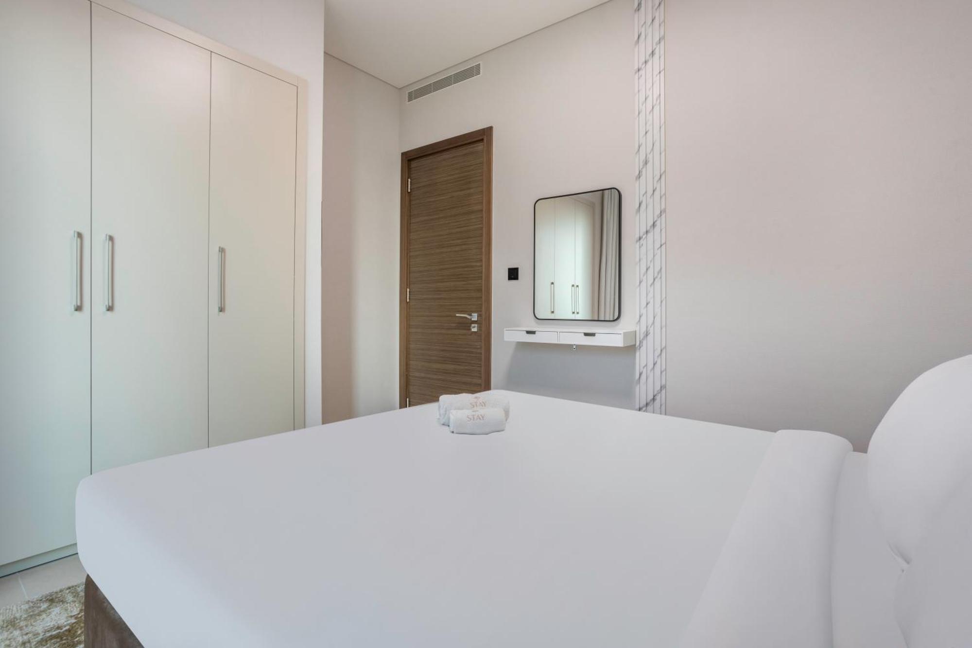 Stay By Latinem Luxury 1Br Plus Study Holiday Home Cv A2712 Near Downtown Dubai Dış mekan fotoğraf